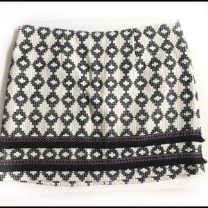 MERONA STRAIGHT SKIRT